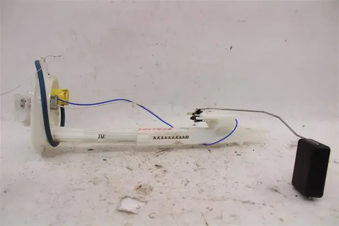 FUEL PUMP Chevrolet Equinox GMC Terrain 10 11 12 13 14 15 16 – 1017976