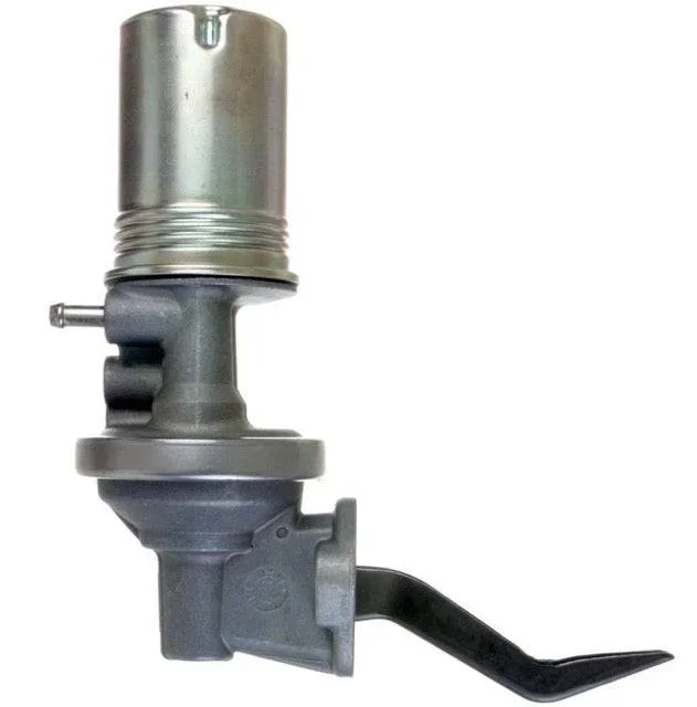 Fuel Pump Ford F100 69-72 Mustang 64-65, Galaxie 63-65, Falcon 65 Mechanical MF0070
