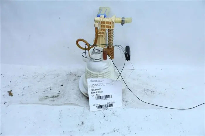 FUEL PUMP Gl320 Gl350 Gl450 Gl550 ML320 ML350 ML450 ML550 ML63 09-12 – 1092128