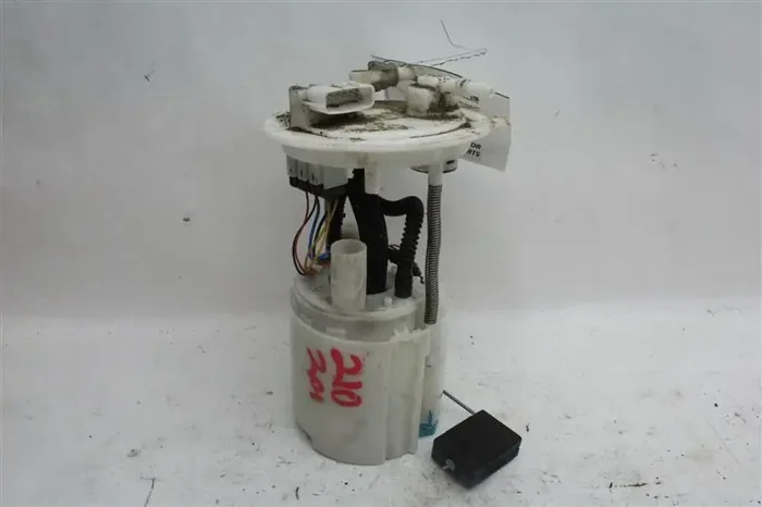 FUEL PUMP Infiniti JX35 QX60 Nissan Pathfinder 13 14 15 16 – 1081964