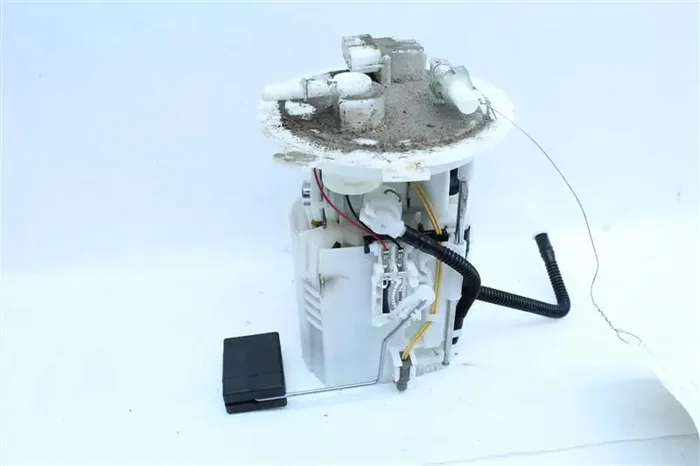 FUEL PUMP Infiniti JX35 QX60 Nissan Pathfinder 13 14 15 16 – 1102362