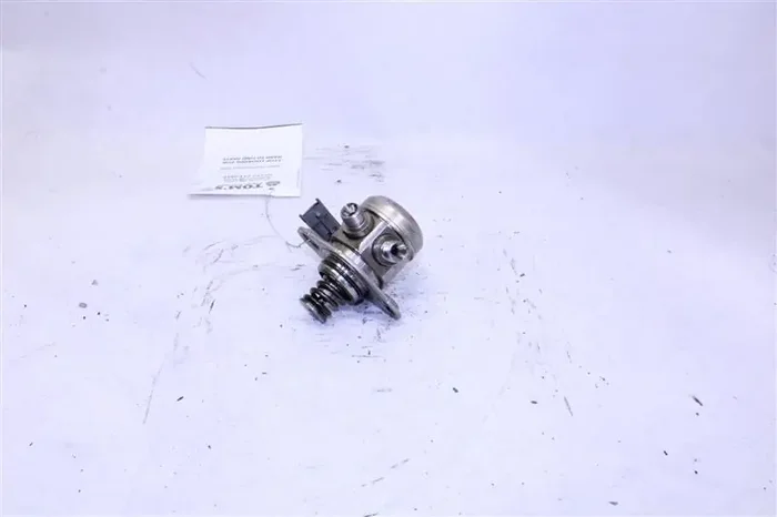 FUEL PUMP Jaguar Vanden Pl XF XFR XJ XJL 13 14 15 16 17 – 1099438