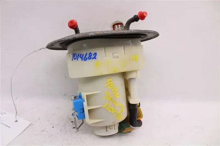 FUEL PUMP Kia Sportage 05 06 07 08 09 10 – 1014682
