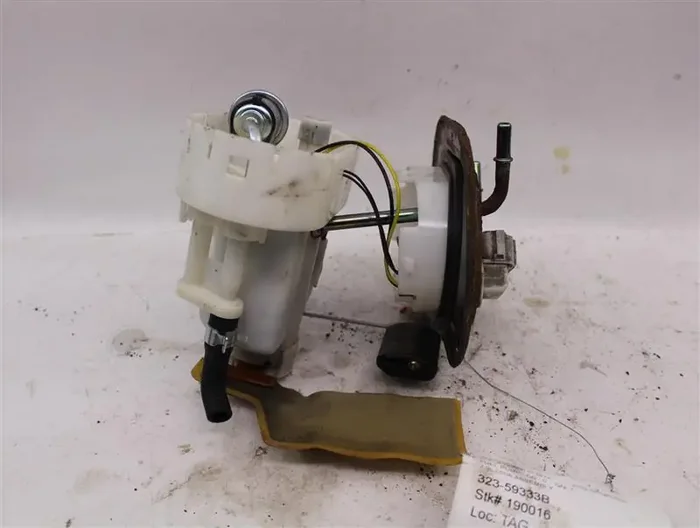 FUEL PUMP Kia Sportage 05 06 07 08 09 10 – 959594