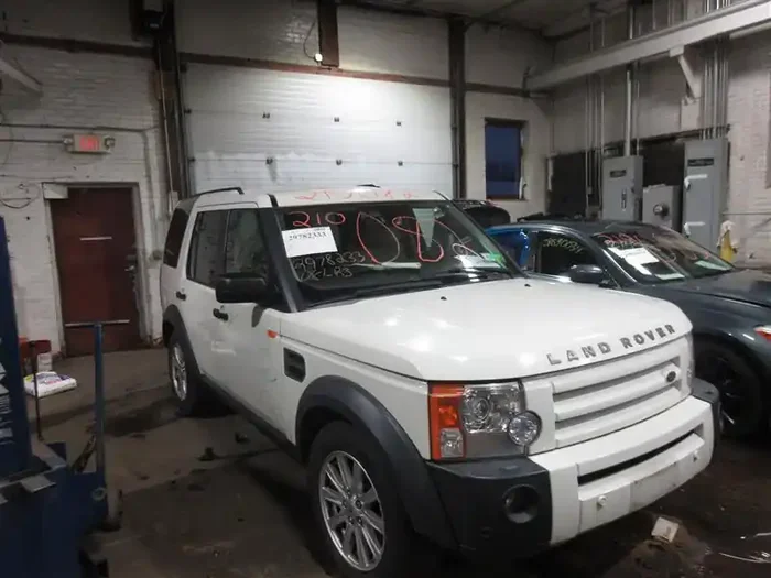 Fuel Pump Land Rover LR3 Range Rover Sport 2005 05 2006 06 2007 07 2008 08 09 – 1069194