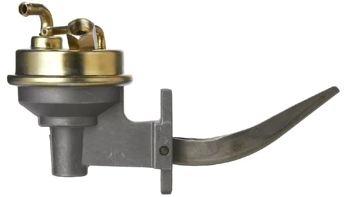Fuel Pump Oldsmobile Toronado 1972, 73, 74, 75, 76, 77, 78 SP1102MP Mechanical DR