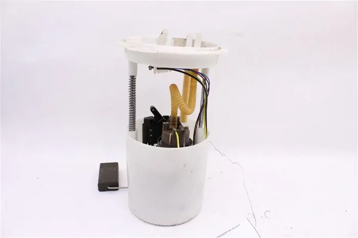 Fuel Pump Volkswagen Jetta Golf EOS 2009 09 2010 10 2011 11 2012 12 13 – 883672