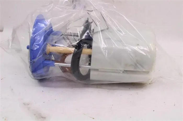 Fuel Pump Volkswagen Jetta Golf EOS 2009 09 2010 10 2011 11 2012 12 13 – 993075