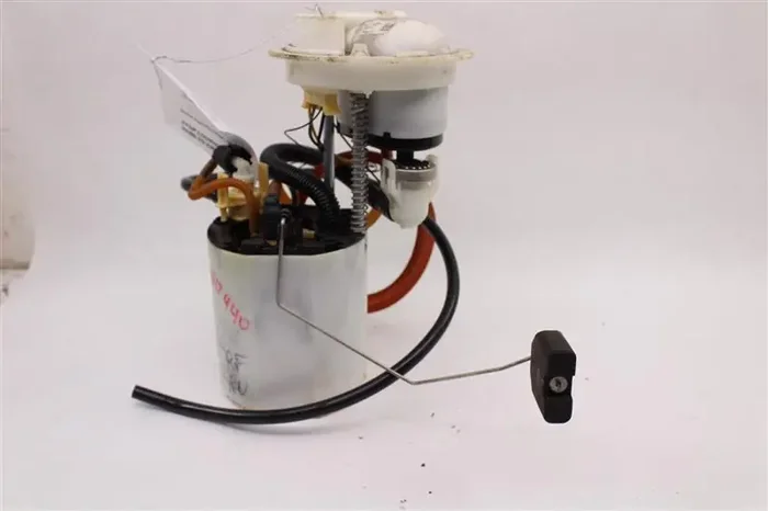 FUEL PUMP Volkswagen Passat 2012 12 2013 13 2014 14 – 1017440