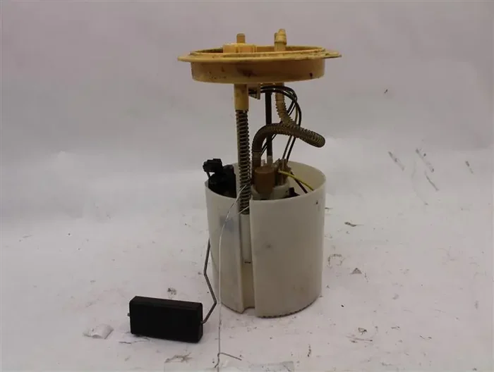 Fuel Pump Volkswagen VW Jetta Golf 2009 09 2010 10 2011 11 2012 12 2013 13 2.0L – 838739