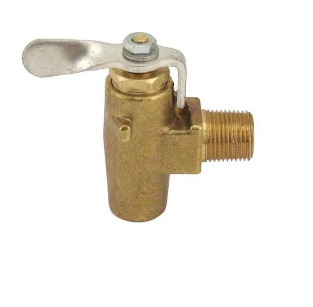 Fuel Shut Off Valve A9189B, A-9189, A-9189-B