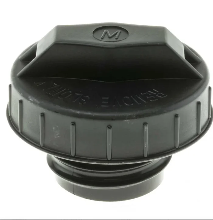 Fuel Tank Cap Chevrolet Camaro 75-81, Corvette 75-96, El Camino 75-87, Express 1500 2500 96-19 MGC817