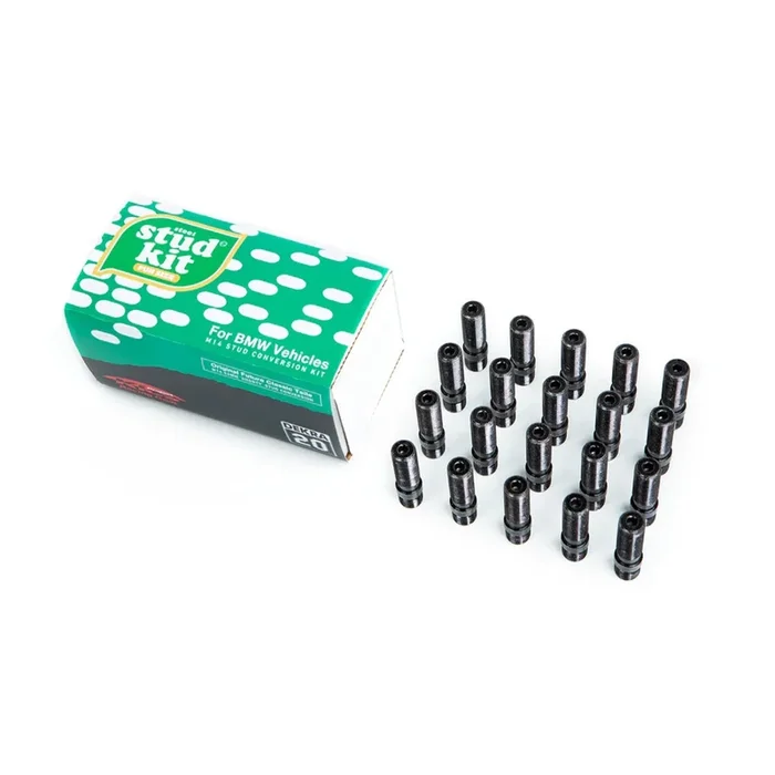 Future Classic BMW 54mm Classic Stud Kit