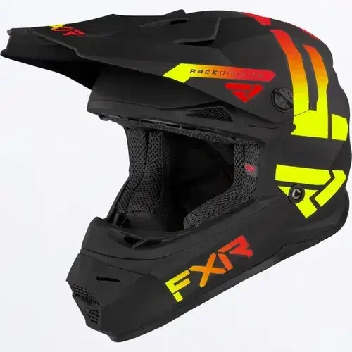 FXR Youth Legion Helmet – Ignition – 220640-2600-