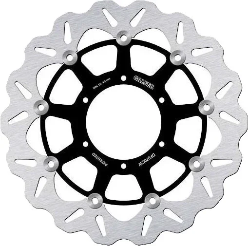 Galfer 17-5500 DF070CW WAVE ROTOR FRONT