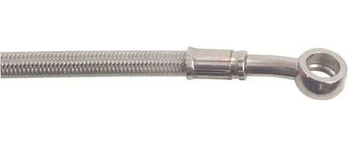 Galfer 17-8681 FK003D494CL CLUTCH LINE SILVER YAMAHA