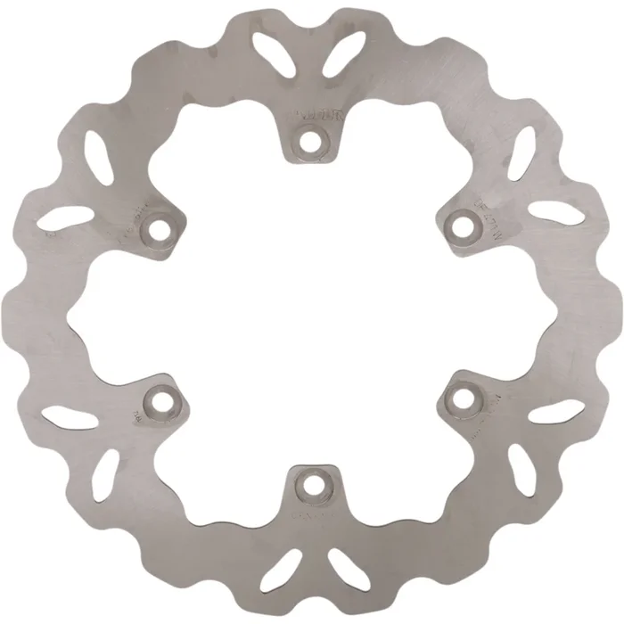 GALFER 1710-3837 DF471W Wave® Rotor Brake Rotor