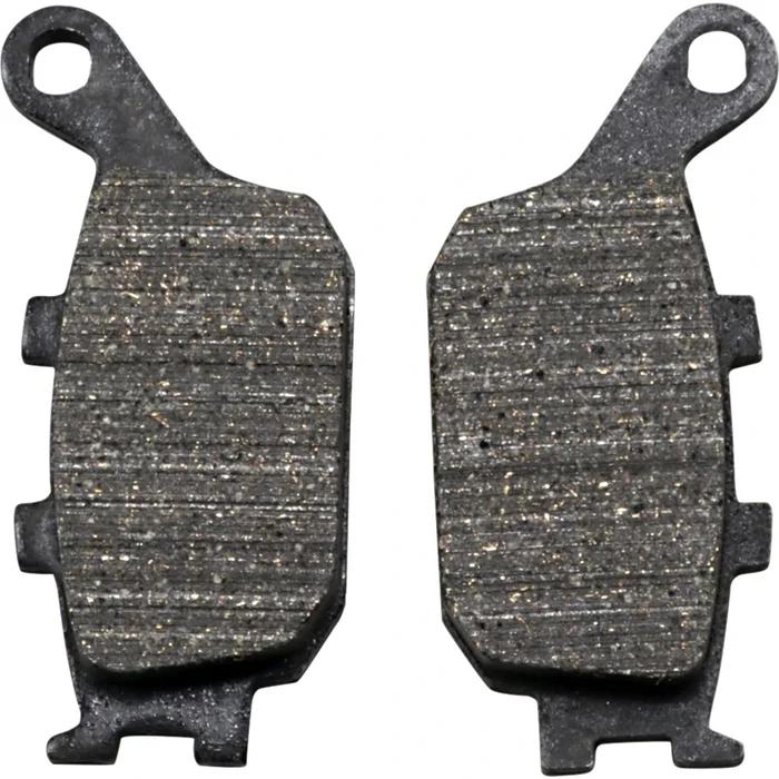GALFER 1721-2939 FD134G1054 Semi-Metallic Brake Pads Brake Pads