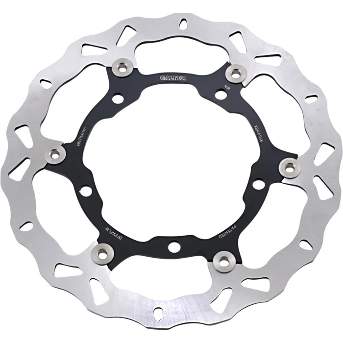 Galfer Front Rotor – DF214FLW DF214FLW