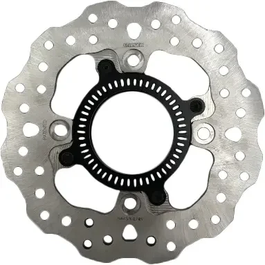 GALFER WAVE ROTOR REAR