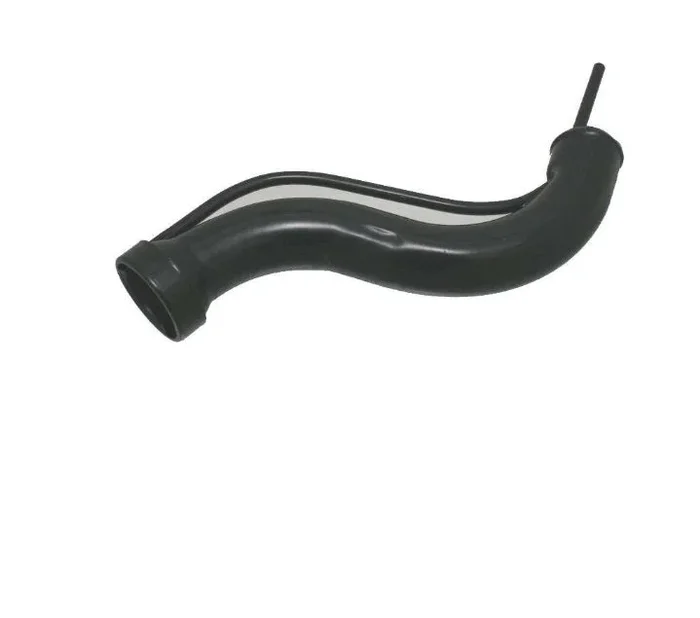 Gas Tank Filler Pipe 91A-9034