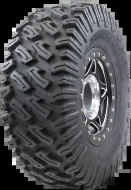Gbc 578-10307 AER153510DC2 TIRE DIRT COMMANDER 2.0 RADIAL 35X10R15
