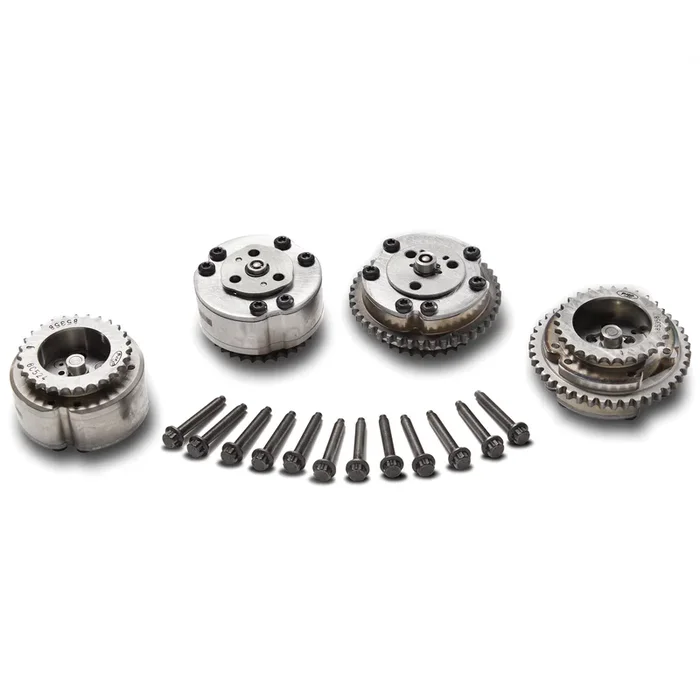 Gen 2 Coyote High Performance Cam Phasers For Mustang 5.0L GT / 5.2L 2015-17 | #M-6004-A50R | Ford Performance