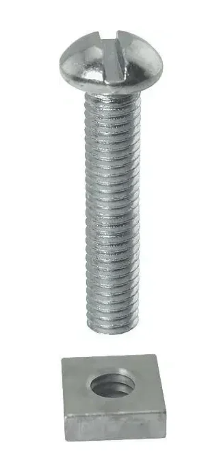 Generator and Starter Band Screw Set A-10142-MB