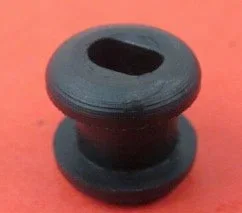 Generator Brush Wire Grommet Ford V8 40-10104
