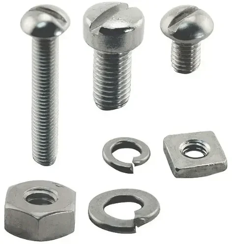 Generator External Hardware Kit