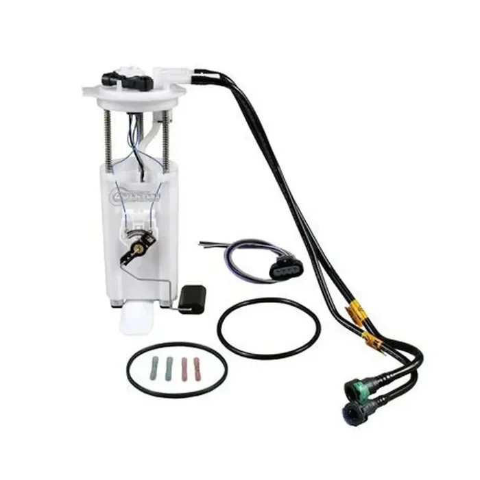 Generic OEM Replacement In-Tank EFI Fuel Pump Assembly, HFP-A145