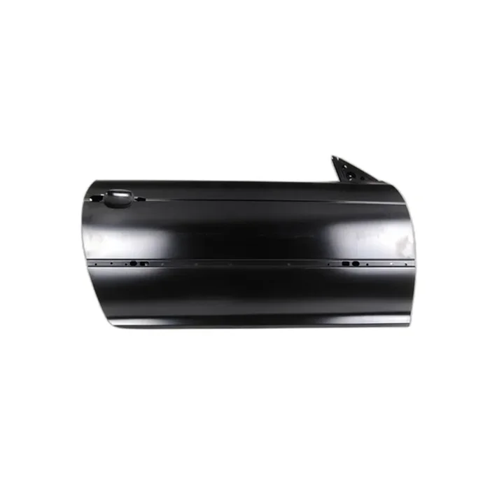 Genuine BMW E46 3 Series & M3 Coupe / Convertible OEM Door (Right Side) 41517038092