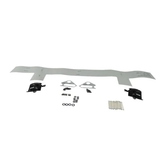 Genuine BMW G80 M3 Rear Wing Fitting Kit