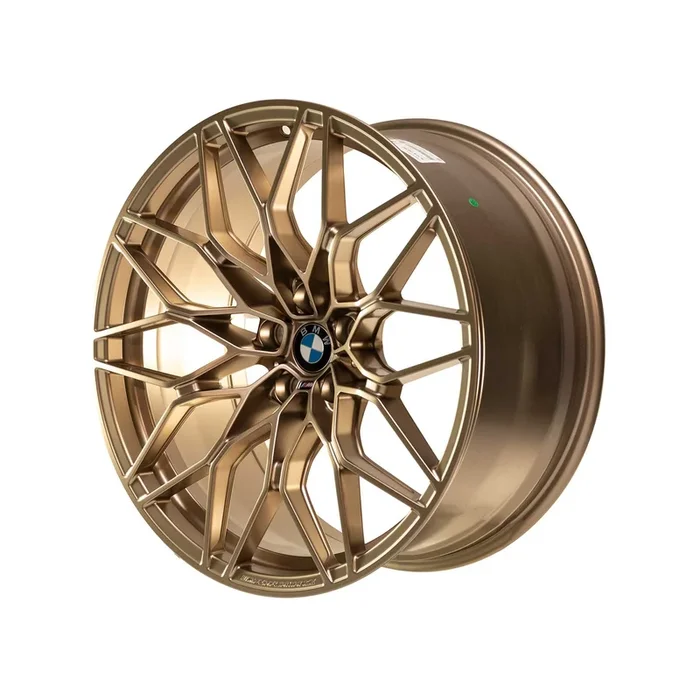 Genuine BMW M Performance M3/M4 20+21 ” 1000M Alloy Wheels (G80/G81/G82/G83)