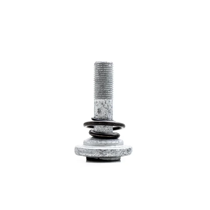 Genuine BMW M3/M4 Front Drive Shaft Collar Bolt With Compression Spring (G80/G81/G82/G83)