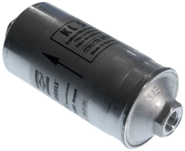 Genuine Mahle Fuel Filter KL5