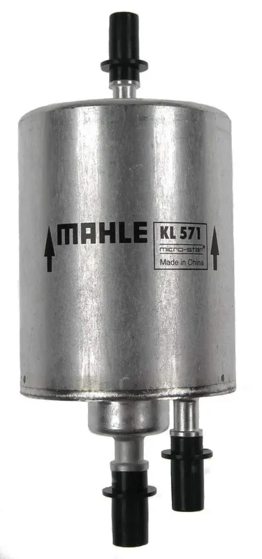 Genuine Mahle Fuel Filter KL571