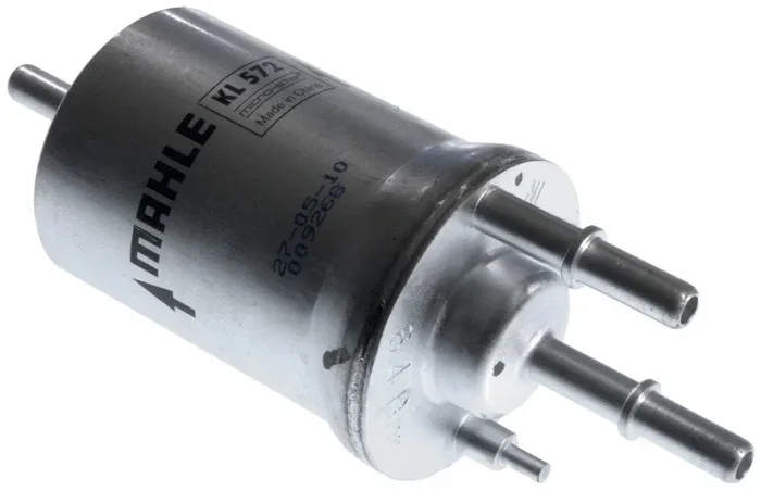 Genuine Mahle Fuel Filter KL572