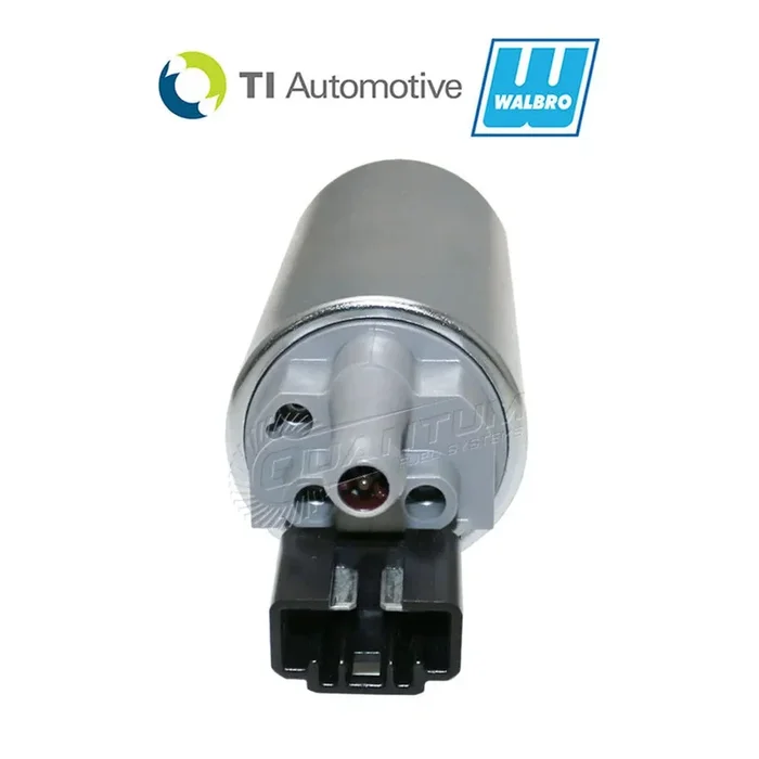 Genuine OEM In-Tank EFI Fuel Pump w/ Regulator for Sportjet Outboard EFI 2001-2006, Replaces 881705T1