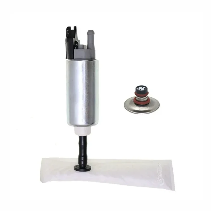 Genuine OEM In-Tank EFI Fuel Pump w/ Regulator, Strainer for Arctic Cat Alterra VLX 700 EFI 2018, Replaces 0570-491
