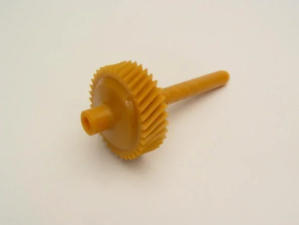 GM Speedo Drive Gear 35 Tooth Powerglide TH350 TH400 TH200-700 880008