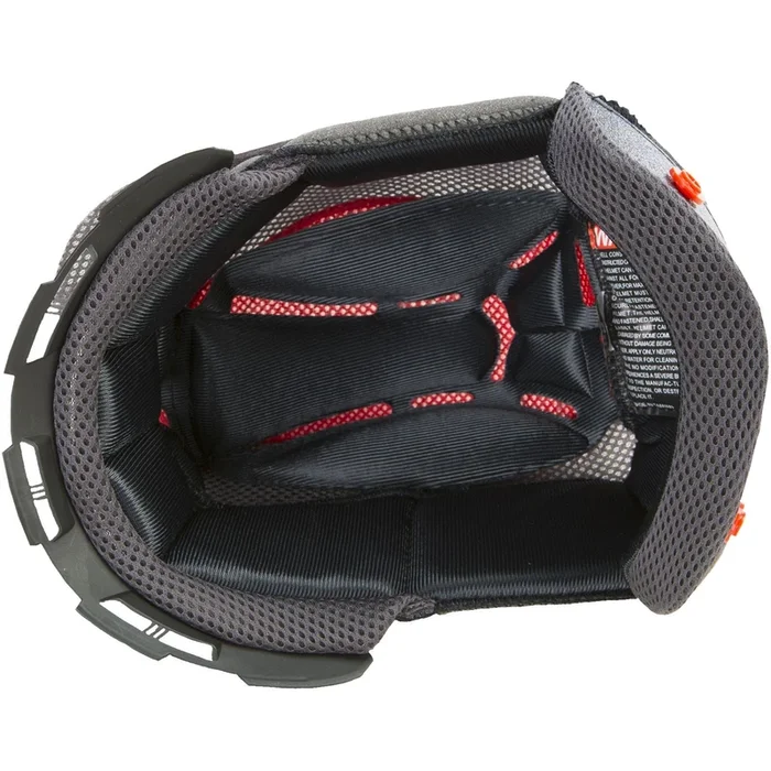 GMax Comfort Liner 12mm 3X MD-04 [MPN: G040015]