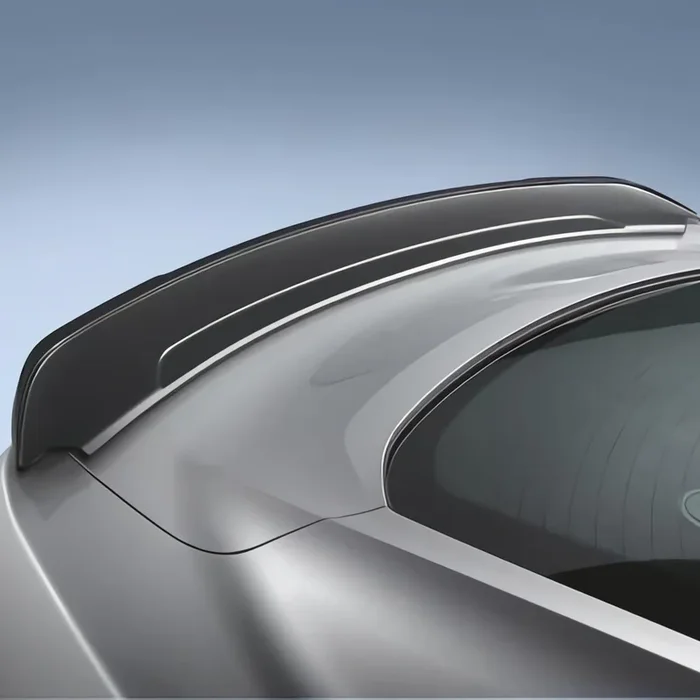 GT350 Track Pack Rear Spoiler for Mustang 2015-23 | M-16600-GT350A | Ford