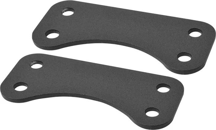HARDDRIVE FENDER ADAPTER BRACKETS 21″ WHEELS