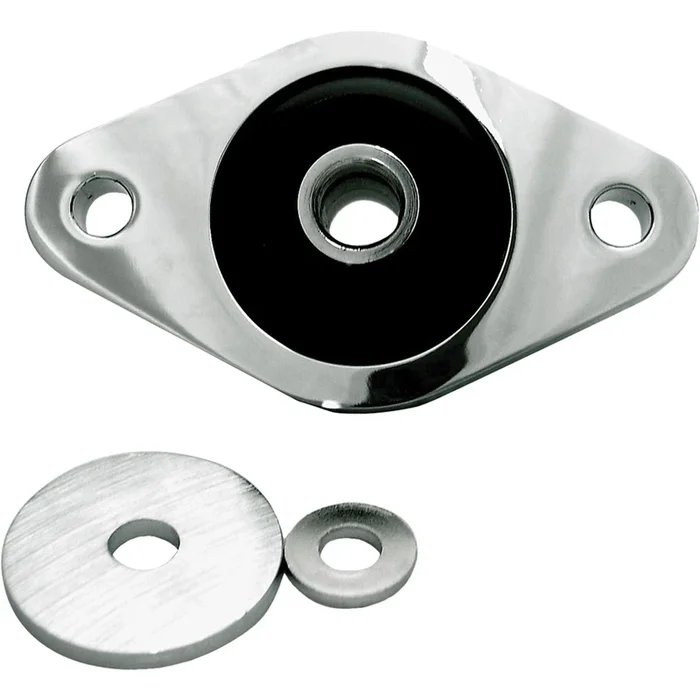 Harddrive Front Motor Mount Polyurethane [MPN: E28-0034]