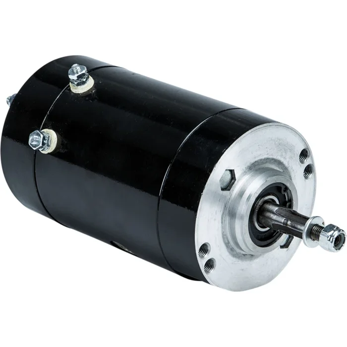 Harddrive Generator H-D [MPN: GHD0003]