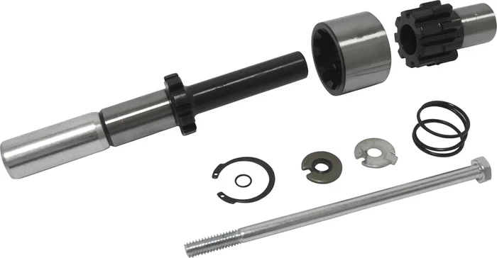 HARDDRIVE STARTER JACKSHAFT 9-TOOTH 89-93