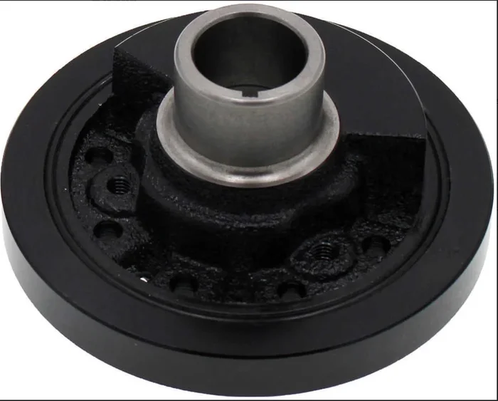 Harmonic Balancer – SBF 289 Mustang 64-68, Falcon, Galaxie, Ranchero, Fairlane 594-269