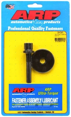 Harmonic Damper Bolt Kit – SBC Chevrolet 55-02, GMC 63-02 134-2501