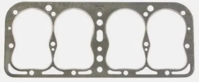 Head Gasket Ford Model A High Competition Type A6051HC A-6051, B-6051-XO, 509